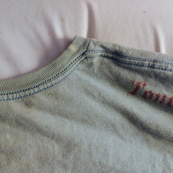 Rush concert tee - Picture 5 of 6